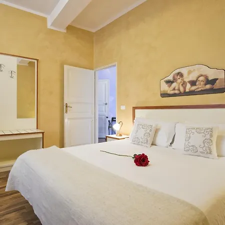 Navona Tower Apartments Rome Exterior photo