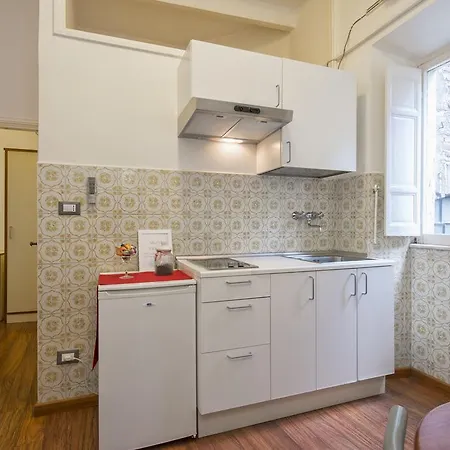Navona Tower Apartments Rome Exterior photo