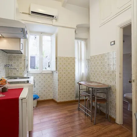 Navona Tower Apartments Rome Exterior photo