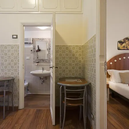 Navona Tower Apartments Rome Exterior photo