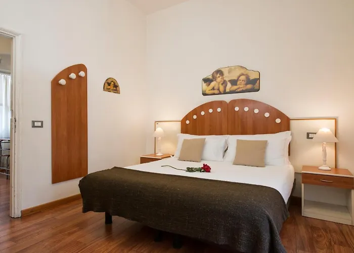 Navona Tower Apartments