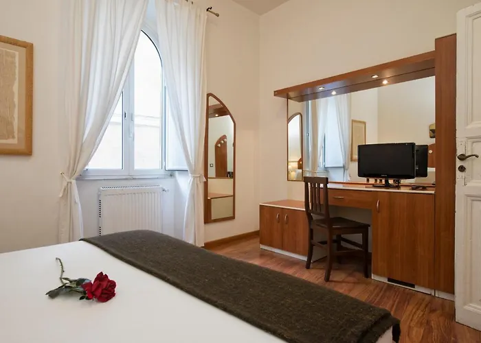 Navona Tower Apartments