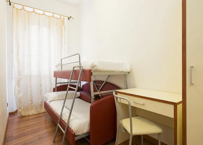 Navona Tower Apartments