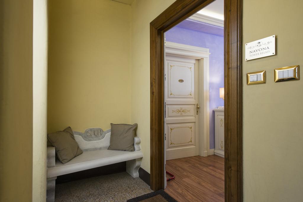 Apartment Navona Tower *