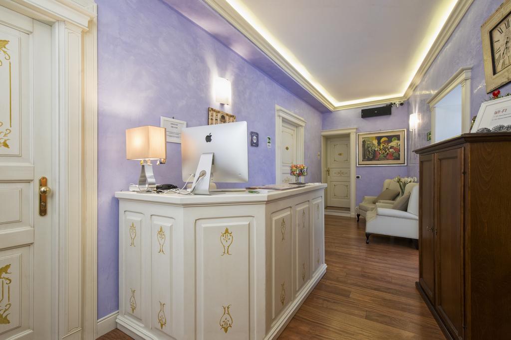 Appartement Navona Tower *