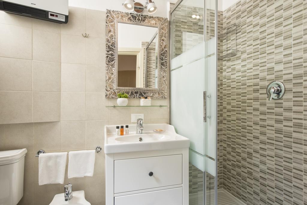 Appartement Navona Tower *