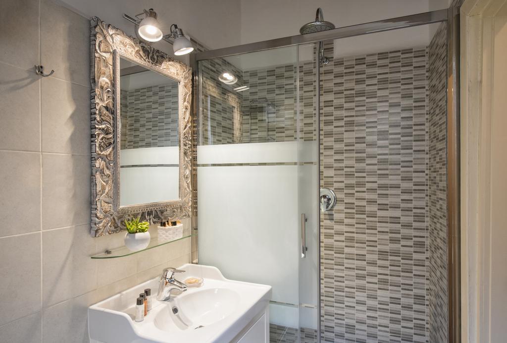 Appartement Navona Tower *