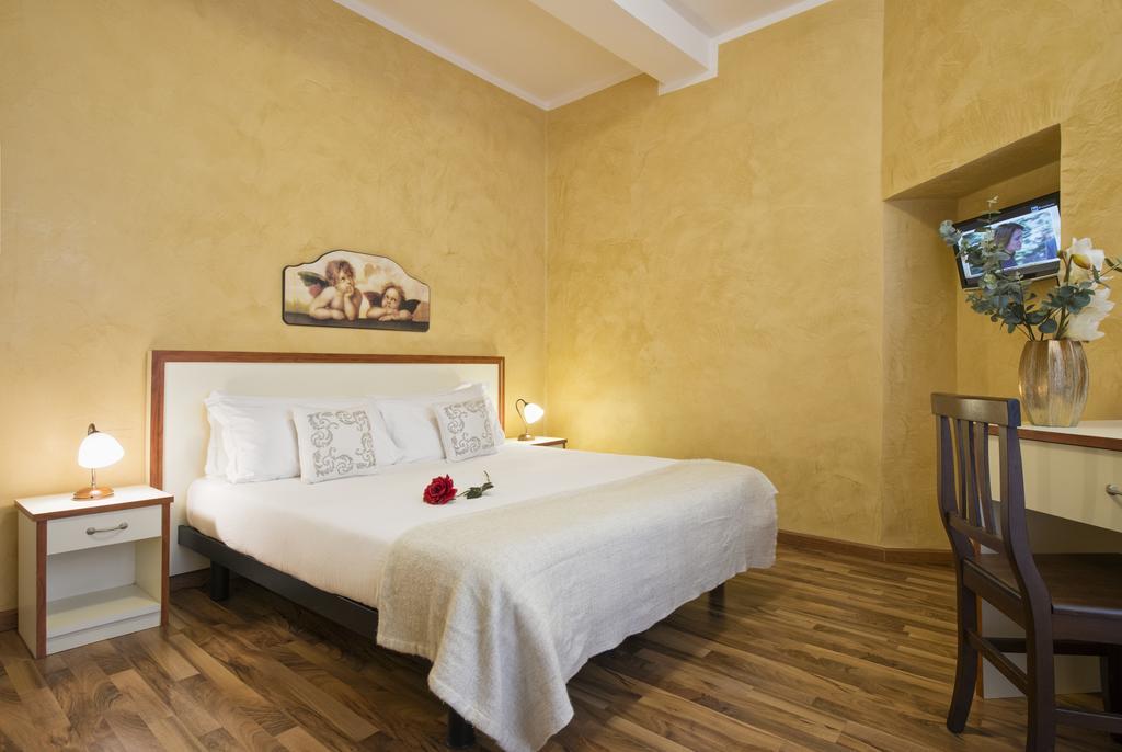 Appartement Navona Tower Rome