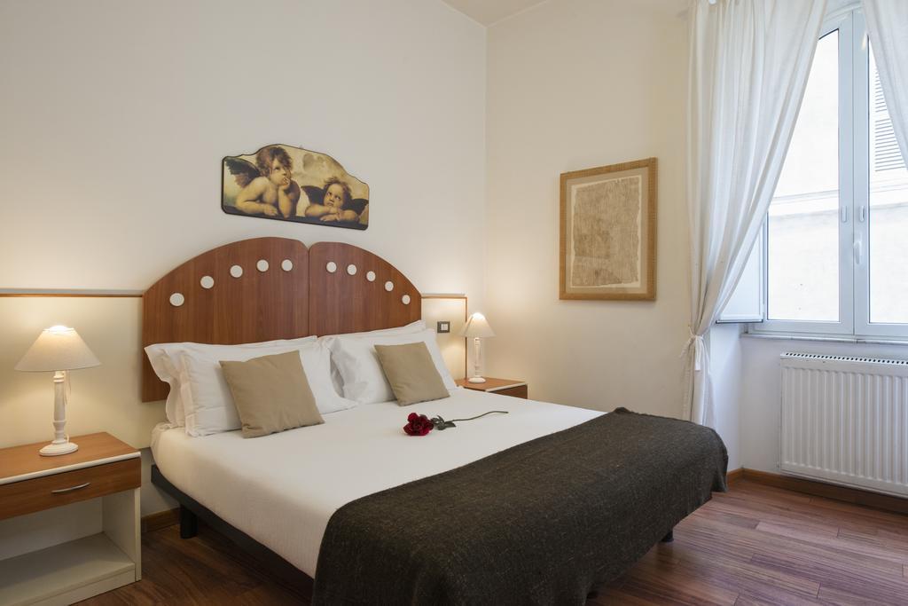 Apartment Navona Tower Rome